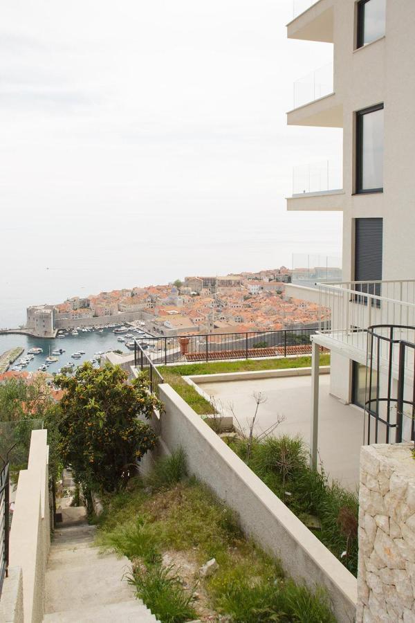 The Residence Dubrovnik Exterior foto